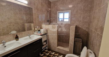 Three Bedroom Top FLOOR Apartment For Rent