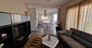 Three Bedroom Top FLOOR Apartment For Rent