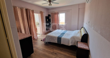 Three Bedroom Top FLOOR Apartment For Rent