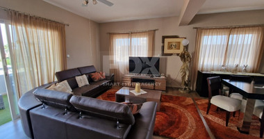 Three Bedroom Top FLOOR Apartment For Rent