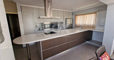 Three Bedroom Top FLOOR Apartment For Rent