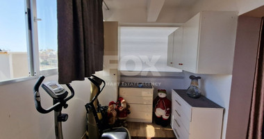 Three Bedroom Top FLOOR Apartment For Rent