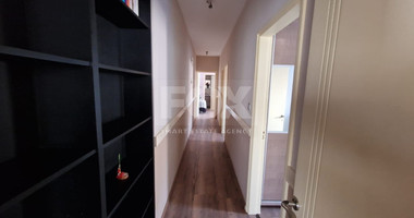 Three Bedroom Top FLOOR Apartment For Rent