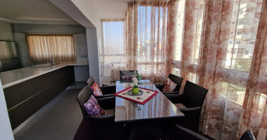 Three Bedroom Top FLOOR Apartment For Rent