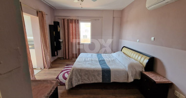 Three Bedroom Top FLOOR Apartment For Rent