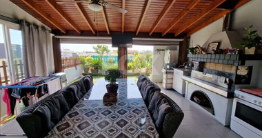 Three Bedroom Top FLOOR Apartment For Rent