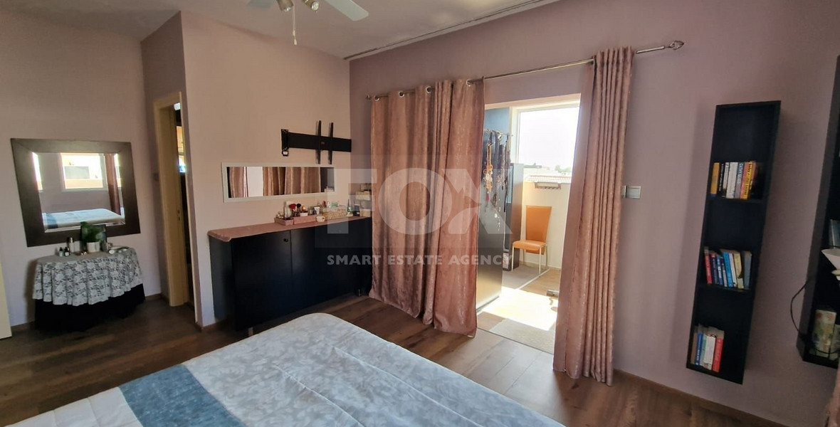 Three Bedroom Top FLOOR Apartment For Rent