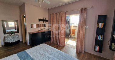 Three Bedroom Top FLOOR Apartment For Rent