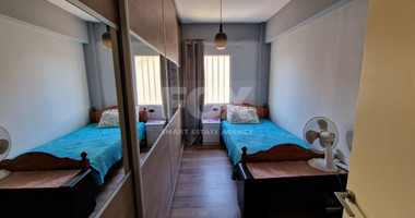 Three Bedroom Top FLOOR Apartment For Rent