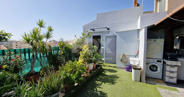 Three Bedroom Top FLOOR Apartment For Rent