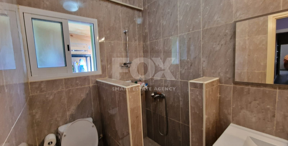Three Bedroom Top FLOOR Apartment For Rent