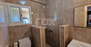 Three Bedroom Top FLOOR Apartment For Rent