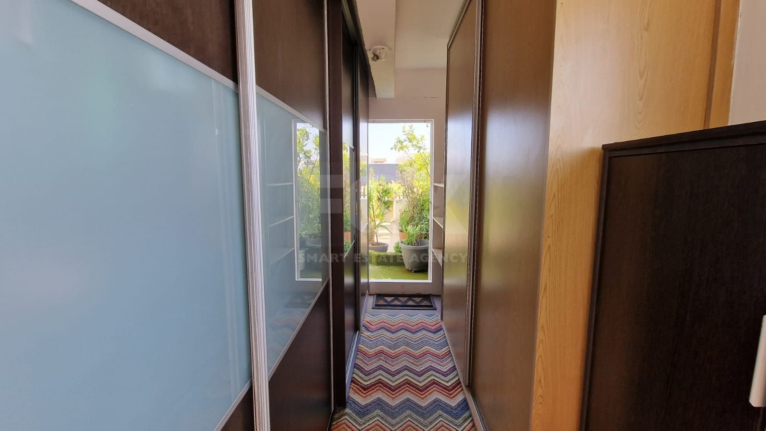 Three Bedroom Top FLOOR Apartment For Rent