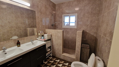 Three Bedroom Top FLOOR Apartment For Rent