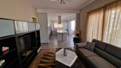 Three Bedroom Top FLOOR Apartment For Rent