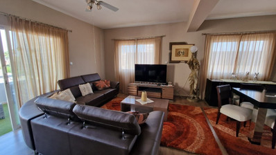 Three Bedroom Top FLOOR Apartment For Rent