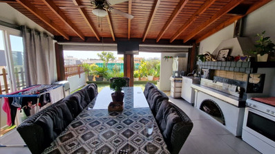 Three Bedroom Top FLOOR Apartment For Rent