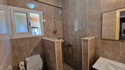 Three Bedroom Top FLOOR Apartment For Rent