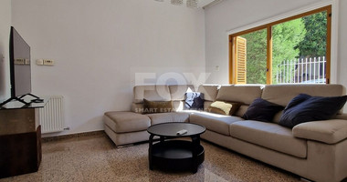 Five bedroom furnished Villa by the sea for rent in Pyrgos, Limassol