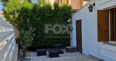 Five bedroom furnished Villa by the sea for rent in Pyrgos, Limassol