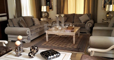 Stunning 6- bedroom Villa in Tala, Paphos