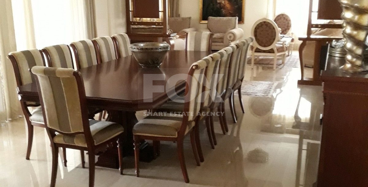 Stunning 6- bedroom Villa in Tala, Paphos