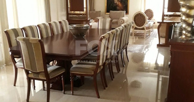 Stunning 6- bedroom Villa in Tala, Paphos