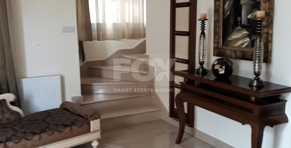 Stunning 6- bedroom Villa in Tala, Paphos