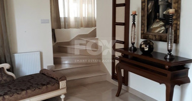 Stunning 6- bedroom Villa in Tala, Paphos