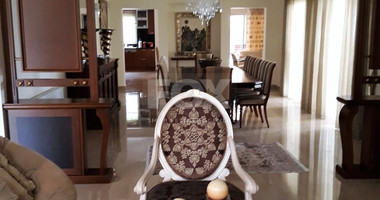 Stunning 6- bedroom Villa in Tala, Paphos