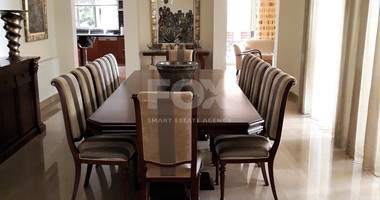 Stunning 6- bedroom Villa in Tala, Paphos