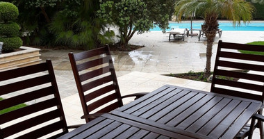 Stunning 6- bedroom Villa in Tala, Paphos