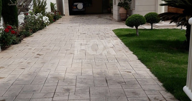 Stunning 6- bedroom Villa in Tala, Paphos