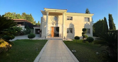 Stunning 6- bedroom Villa in Tala, Paphos