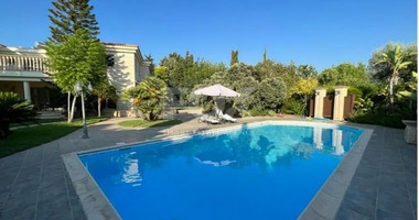 Stunning 6- bedroom Villa in Tala, Paphos
