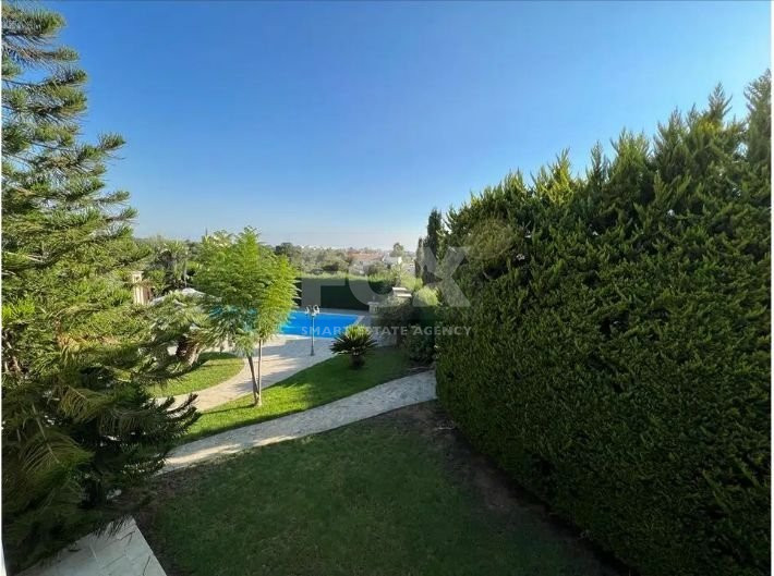 Stunning 6- bedroom Villa in Tala, Paphos