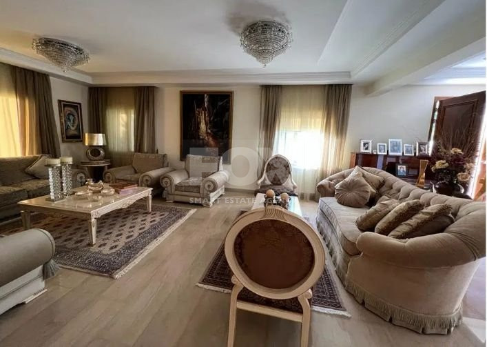 Stunning 6- bedroom Villa in Tala, Paphos