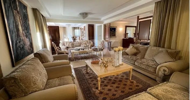 Stunning 6- bedroom Villa in Tala, Paphos