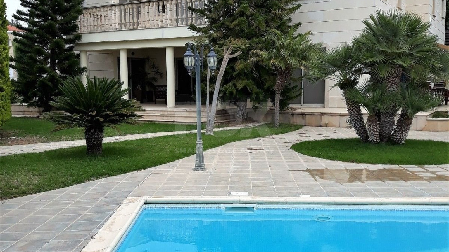 Stunning 6- bedroom Villa in Tala, Paphos