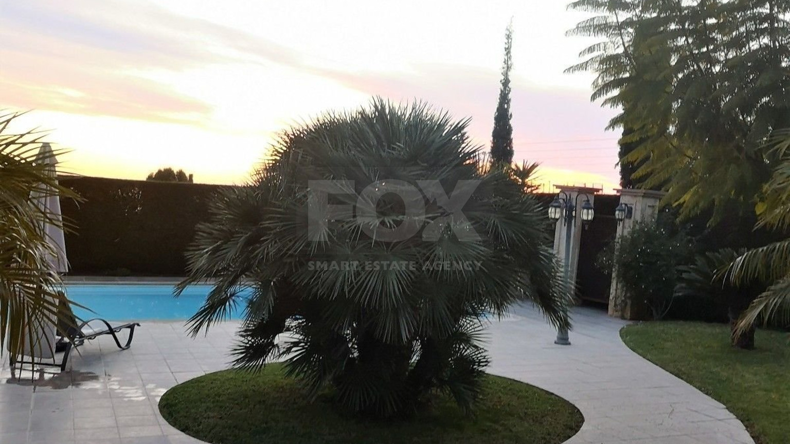 Stunning 6- bedroom Villa in Tala, Paphos