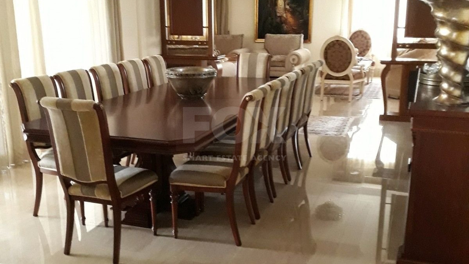 Stunning 6- bedroom Villa in Tala, Paphos