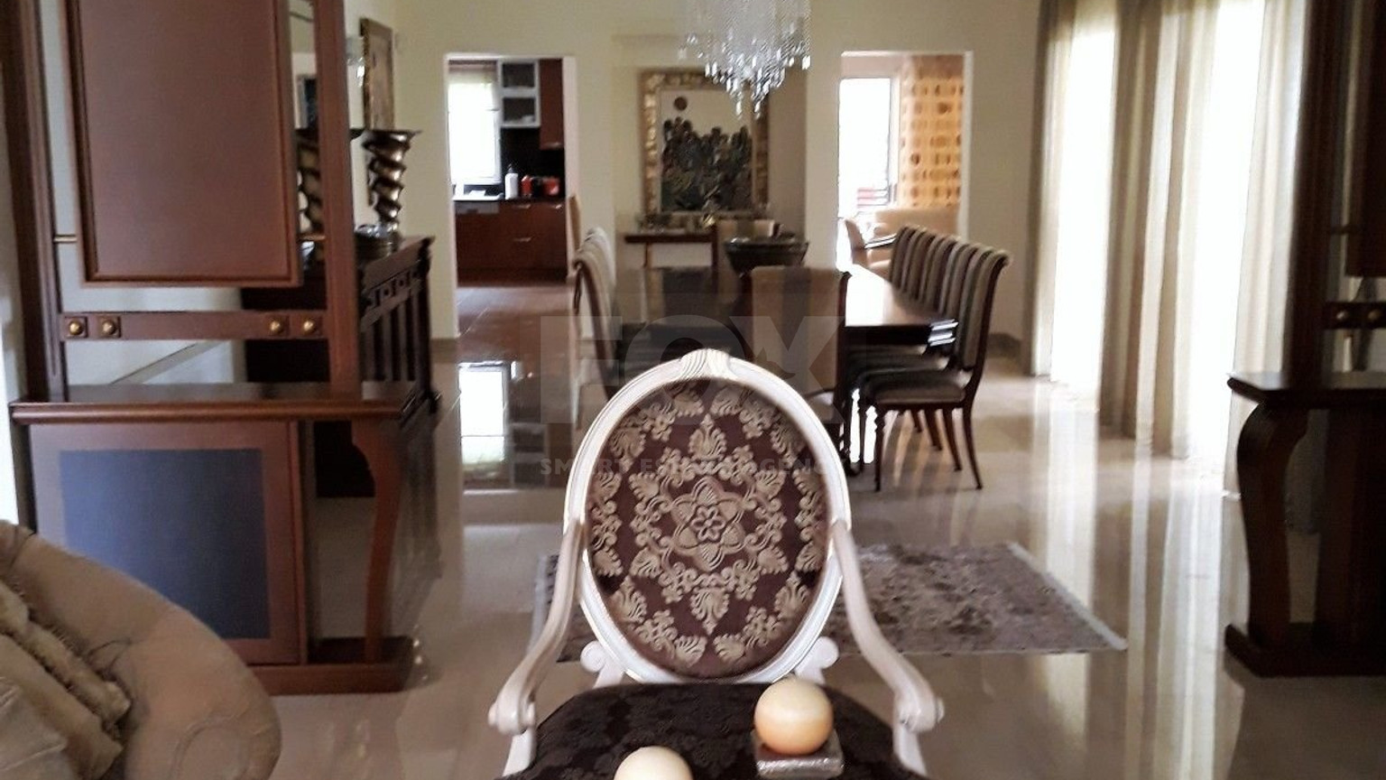 Stunning 6- bedroom Villa in Tala, Paphos