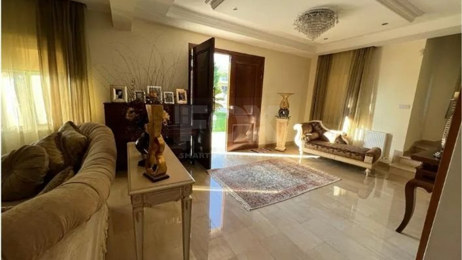 Stunning 6- bedroom Villa in Tala, Paphos