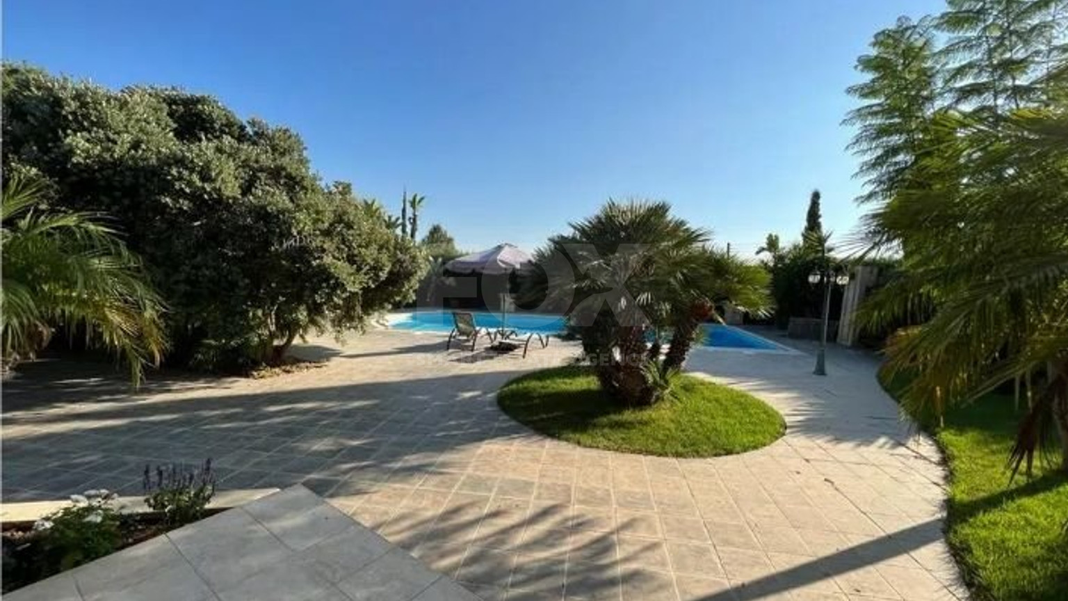 Stunning 6- bedroom Villa in Tala, Paphos