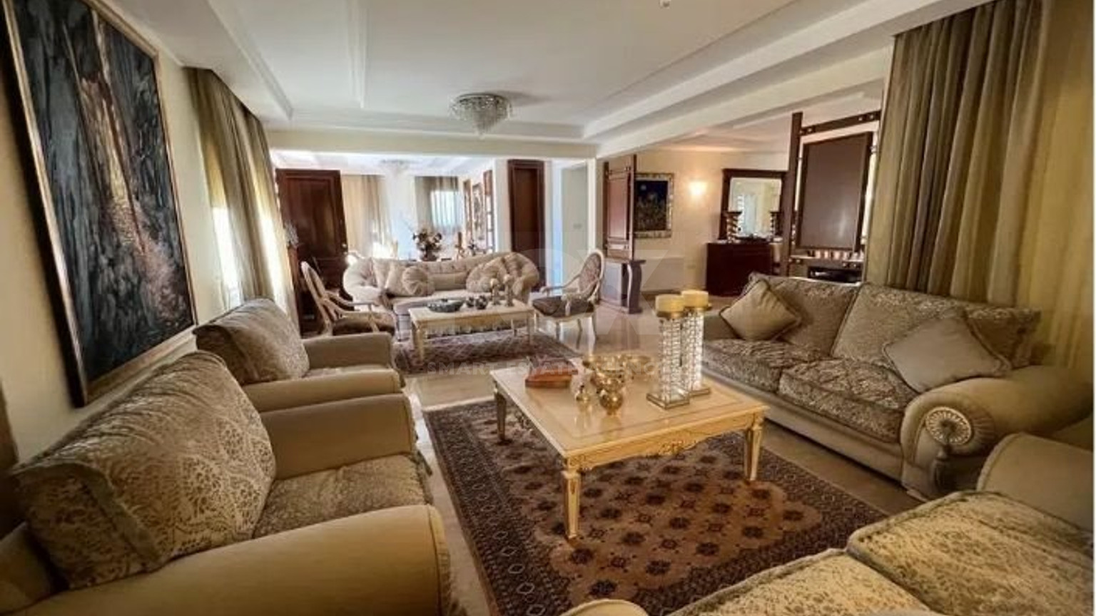Stunning 6- bedroom Villa in Tala, Paphos