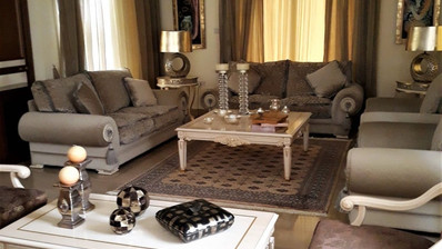 Stunning 6- bedroom Villa in Tala, Paphos