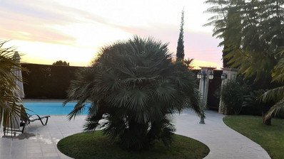 Stunning 6- bedroom Villa in Tala, Paphos