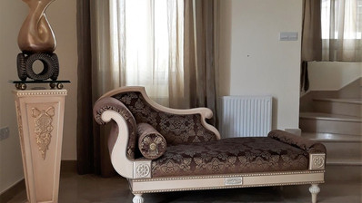 Stunning 6- bedroom Villa in Tala, Paphos