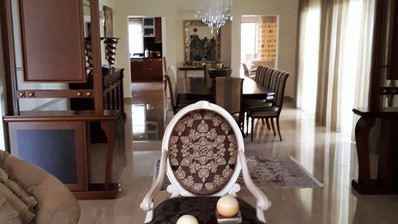 Stunning 6- bedroom Villa in Tala, Paphos