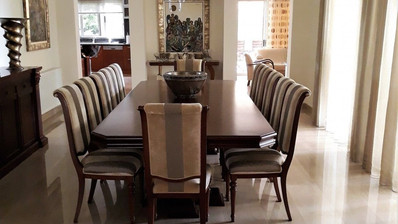 Stunning 6- bedroom Villa in Tala, Paphos